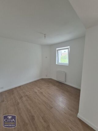  Appartement à louer 3 pièces 48 m²