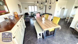  Maison à louer 5 pièces 113 m²