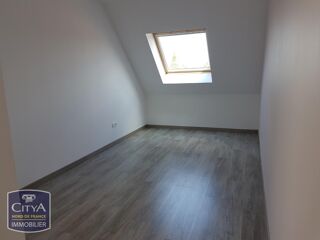  Appartement à louer 3 pièces  Maing