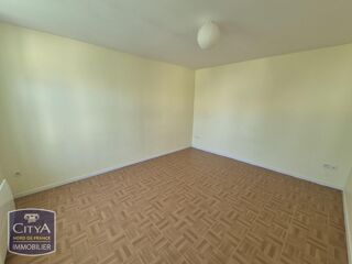  Appartement à louer 2 pièces 54 m²