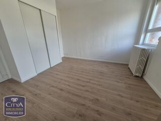  Appartement à louer 1 pièce 21 m²