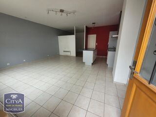  Appartement à louer 2 pièces 45 m²