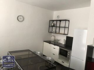  Appartement � louer 4 pi�ces 61 m�