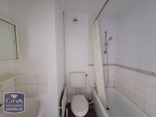  Appartement à louer 1 pièce 18 m²