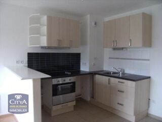  Appartement à louer 3 pièces 60 m²