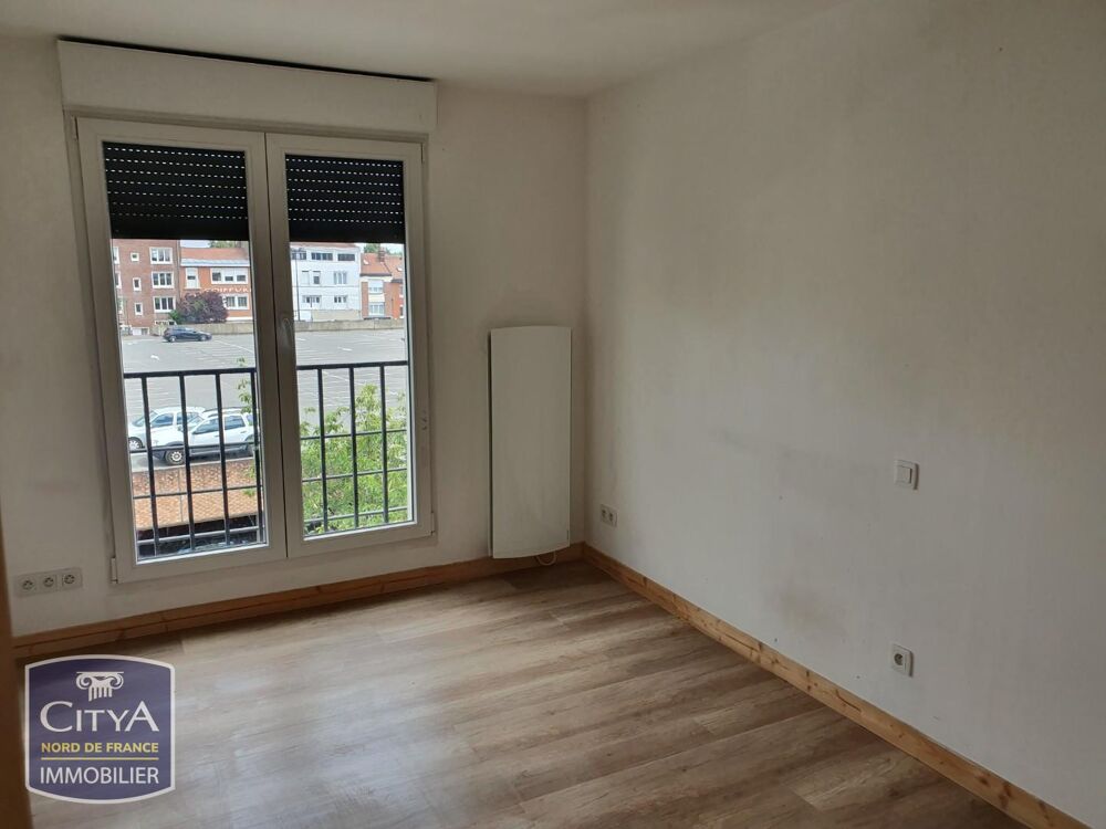 Location Appartement APPARTEMENT DEUX CHAMBRES Lens