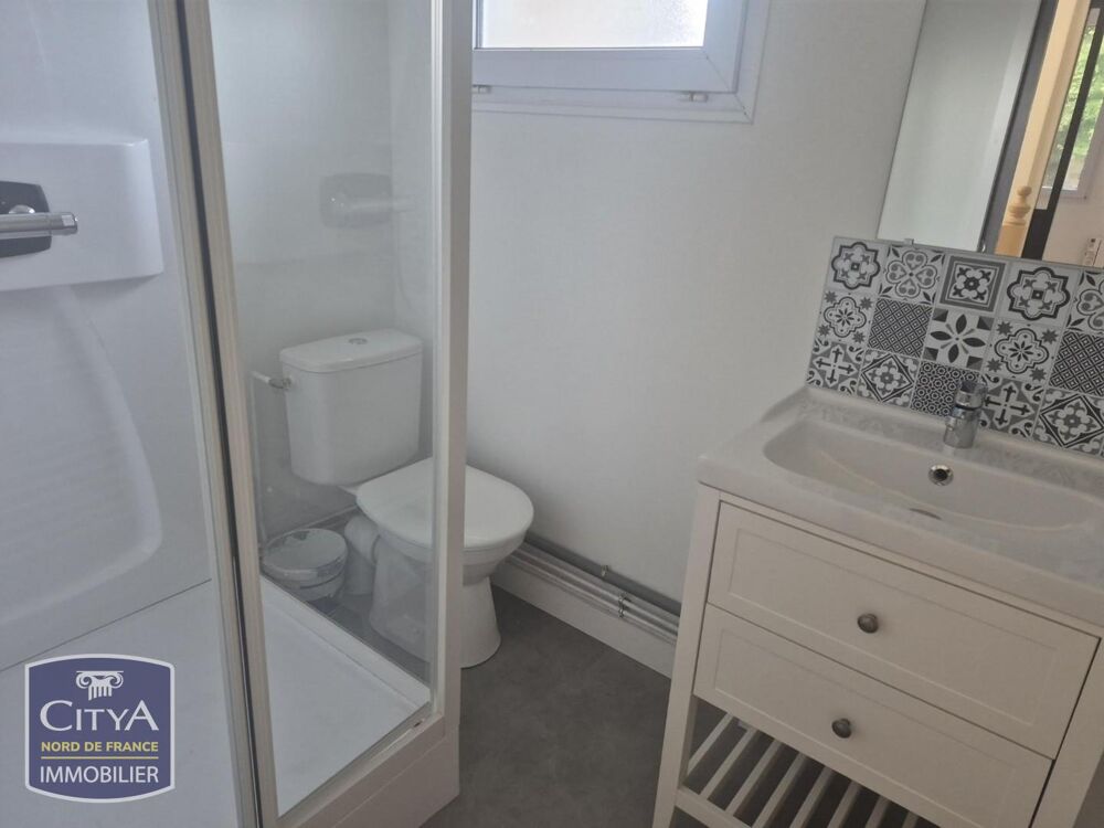 location Appartement - 3 pièce(s) - 51 m² Boulogne-sur-Mer (62200)