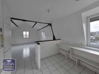  Appartement à louer 1 pièce 47 m²