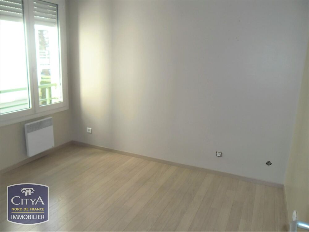 Location Appartement T3 VIEUX LILLE RESIDENCE LES JARDINS Lille