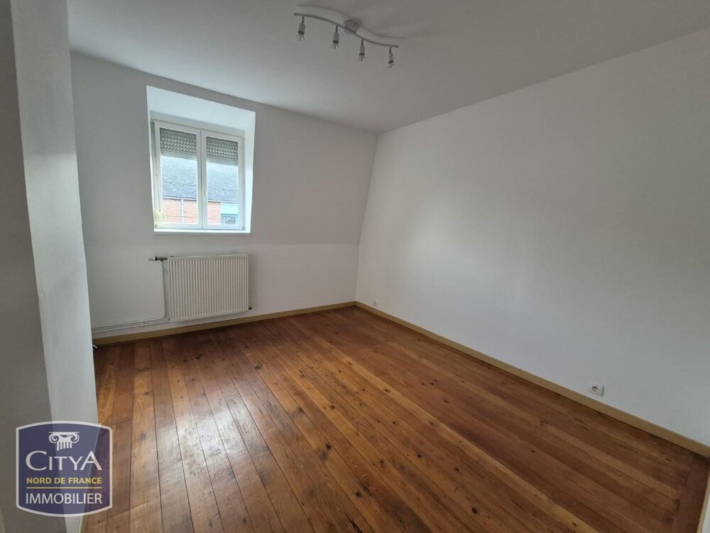 Location Maison Maison - 4 pi�ces Merville