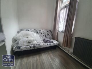  Appartement à louer 1 pièce 24 m²