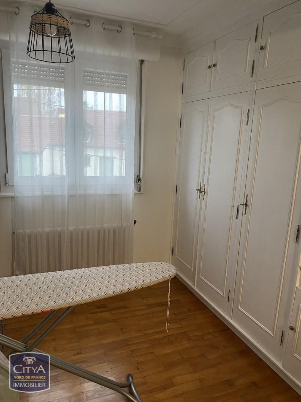 Location Maison Maison de 97,33 m² Douai