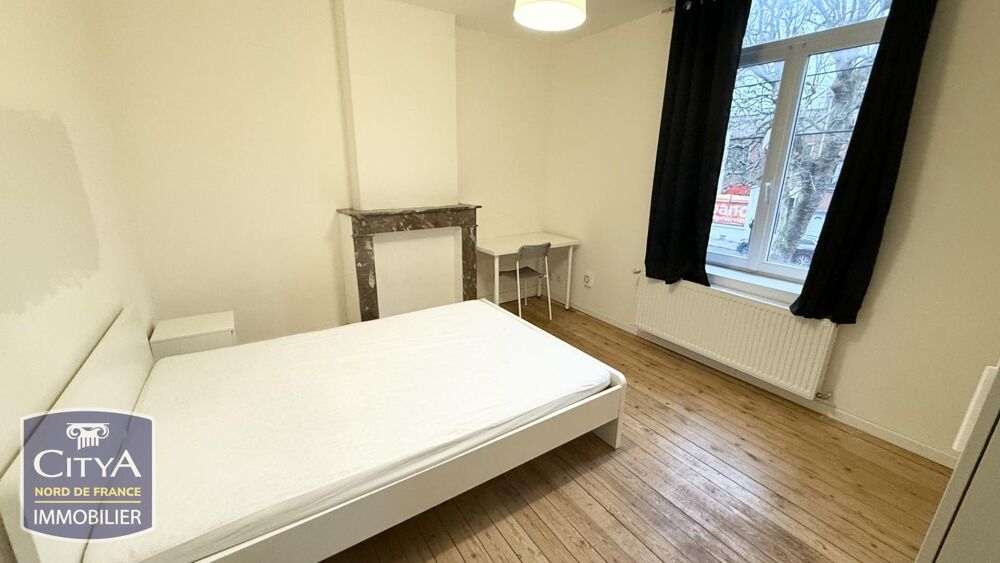 Location Appartement CHAMBRE EN COLOCATION Lens