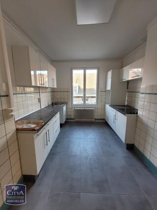  Appartement à louer  Valenciennes