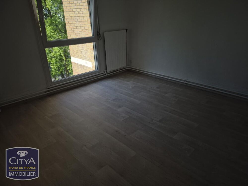 APPARTEMENT EN RESIDNECE