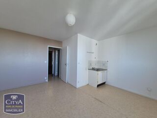  Appartement à louer 1 pièce 30 m²