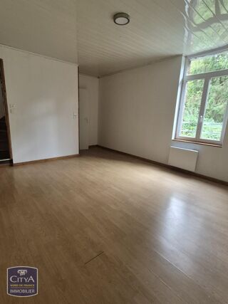  Maison à louer 3 pièces 60 m²