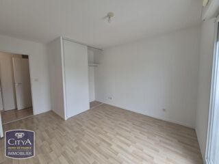  Appartement à louer 2 pièces 49 m²