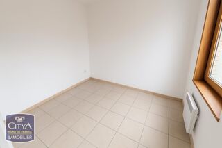  Appartement à louer 2 pièces 52 m²