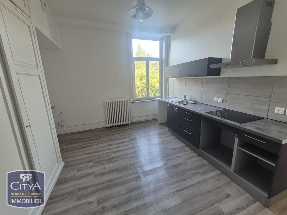 location Appartement - 3 pièce(s) - 66 m² Haubourdin (59320)