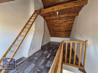  Maison à louer 3 pièces 56 m²