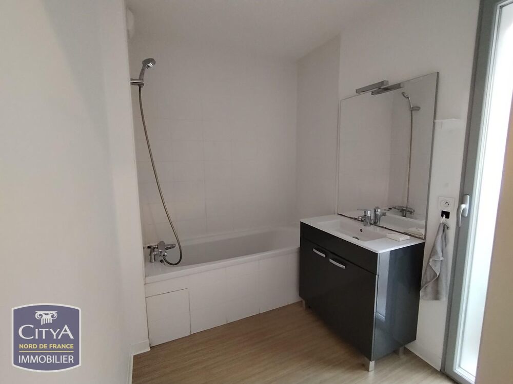 location Appartement - 3 pièce(s) - 62 m² Lille (59000)