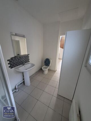  Appartement à louer 2 pièces 54 m²