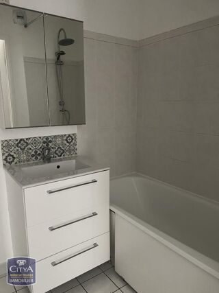  Appartement � louer 2 pi�ces 49 m�