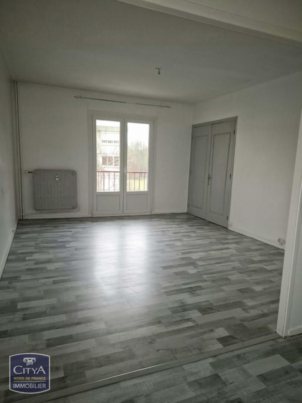 Location Appartement APPARTEMENT PROCHE CENTRE VILLE Maubeuge