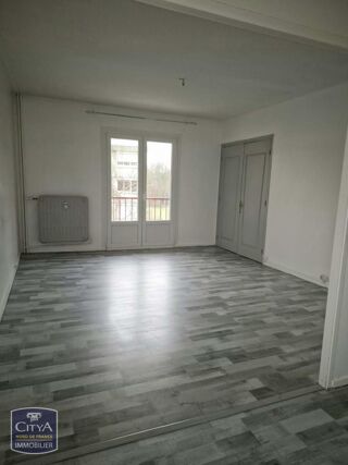  Appartement à louer 63 m²