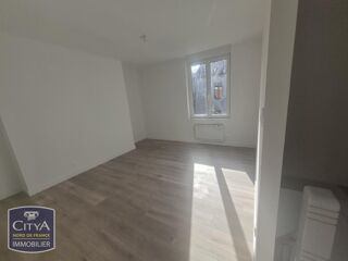 Location Appartement Charmant logement avec cour privative Saint-omer