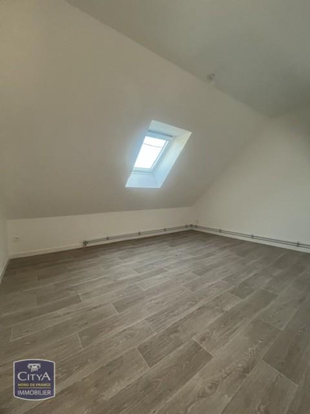 Maison à Anzin de 48,85 m2