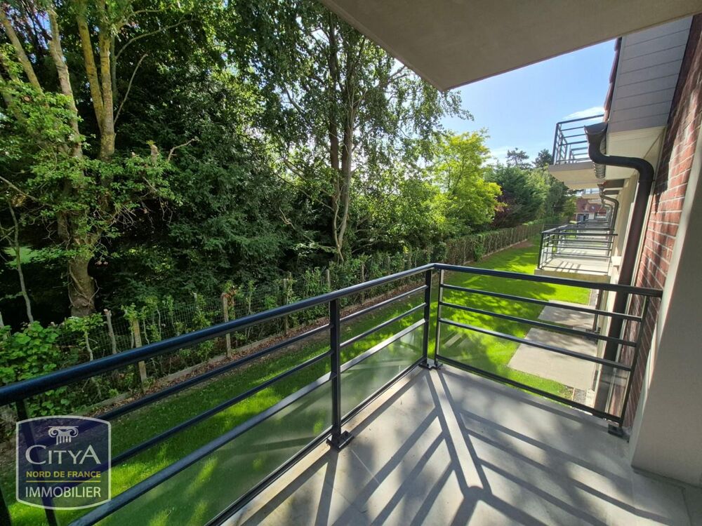 Location Appartement RESIDENCE NEUVE Seclin
