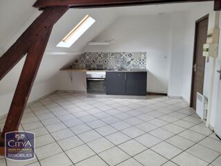  Appartement à louer 2 pièces 27 m²
