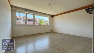  Appartement à louer 3 pièces 70 m²