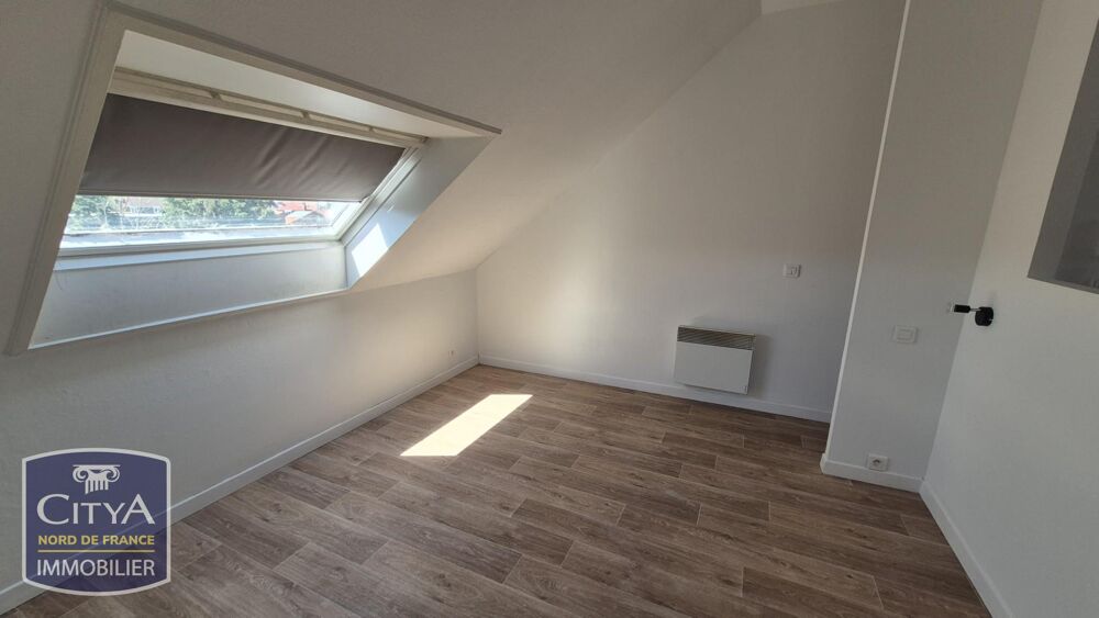 Location Appartement STUDIO FAUBOURG DE DOUAI Lille
