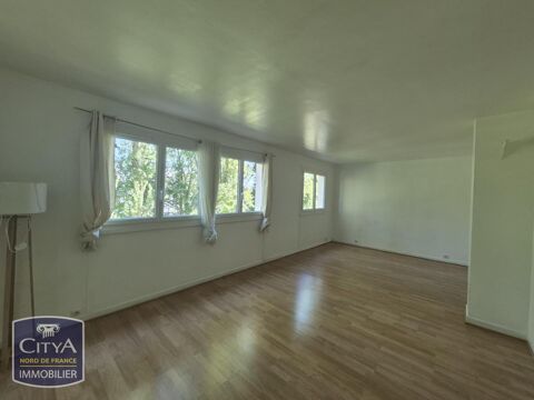   A LOUER - T3 - 65M² Appartement - 3 pièce(s) - 65 m²