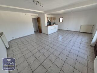  Appartement � louer 4 pi�ces 94 m�