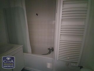  Appartement à louer 1 pièce 19 m²