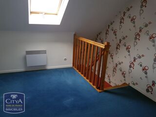  Appartement à louer 2 pièces 31 m²
