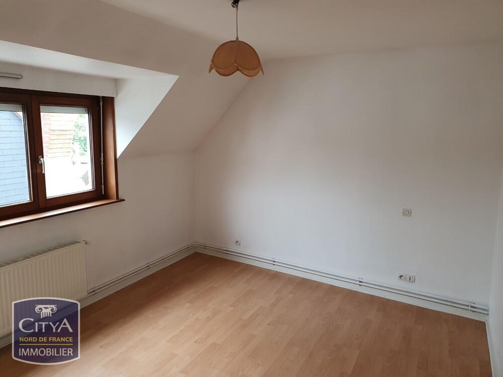 Location Maison Maison 5 pièces avec garage. Bruay-sur-l'escaut
