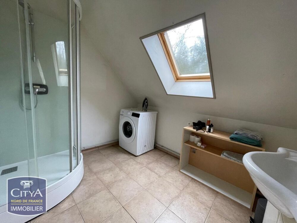 APPARTEMENT T3 MEUBLE