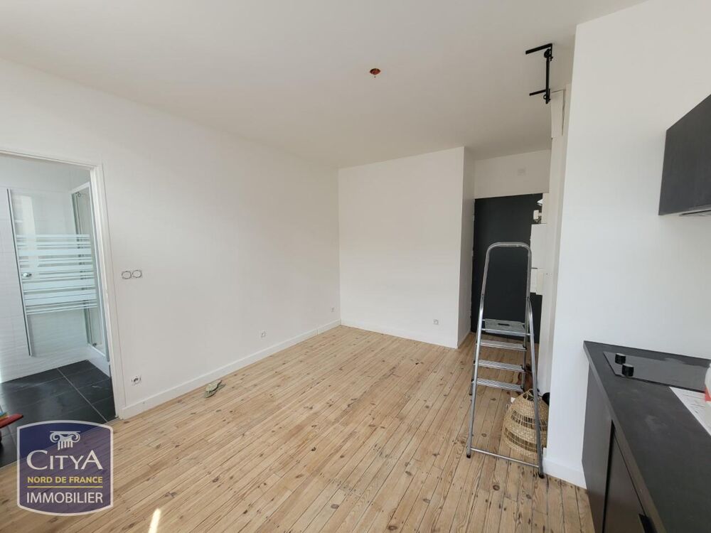 Location Appartement Studio quartier Vauban Lille