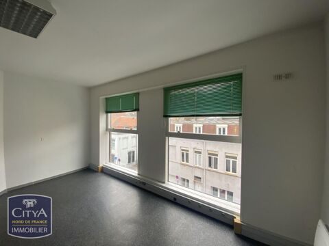   A LOUER - UN BUREAU DE 19.51M² 