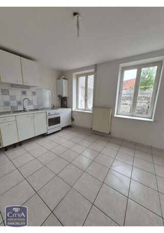  Maison � louer 5 pi�ces 130 m�