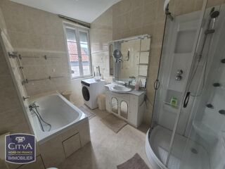  Maison à louer 3 pièces 71 m²