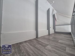  Appartement à louer 1 pièce 27 m²