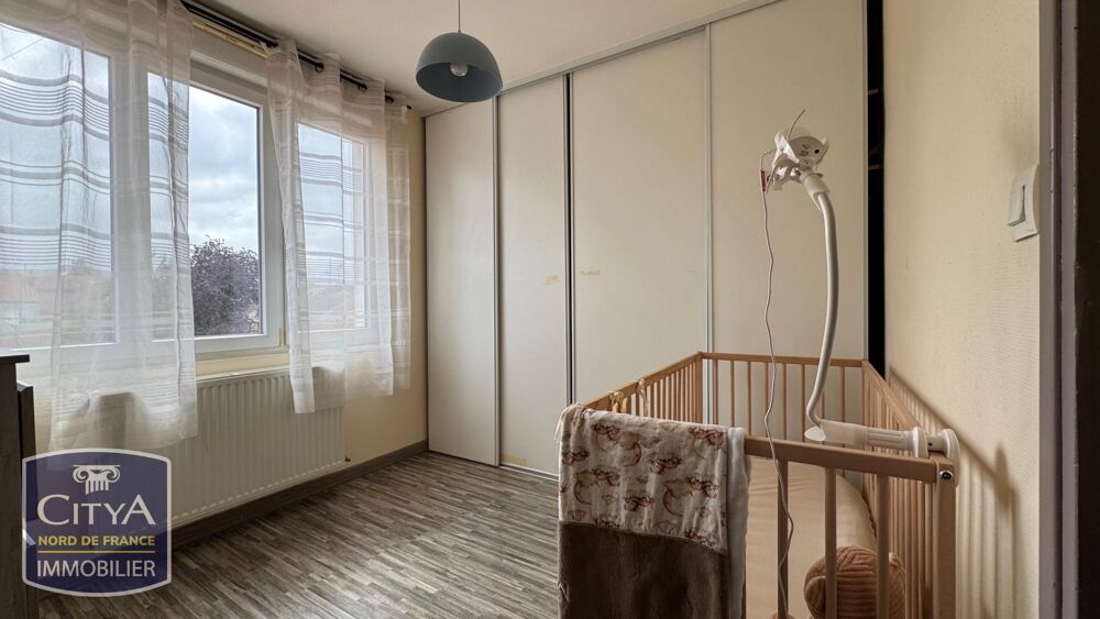 Location Maison belle maison familiale Douai