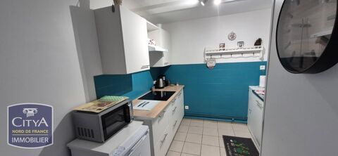   Location Appartement Appartement - 3 pièce(s) - 55 m²