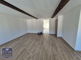  Appartement à louer 3 pièces 82 m²